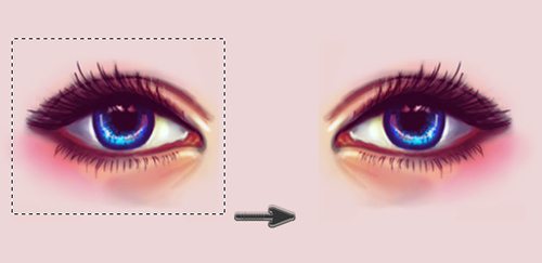 PS教程:平常不会告诉你的10个PS心得 PS教程:平常不会告诉你的10个PS心得