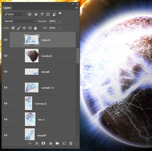 PS教程:平常不会告诉你的10个PS心得 PS教程:平常不会告诉你的10个PS心得