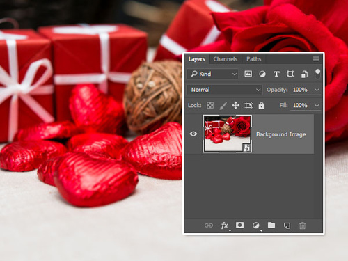 PS教程:Photoshop创建3D银纹文字特效 PS教程:Photoshop创建3D银纹文字特效