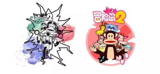 云和数据学员创意UI作品开拓新思路,哪个最打动你的心