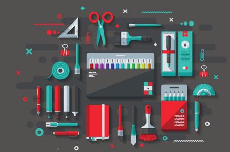 郑州哪有平面设计学校?郑州平面设计学校哪家好?