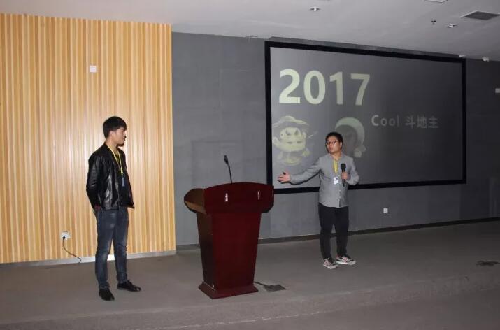 “无所畏•有所为”:一场“走心”的VR学生产品发布会