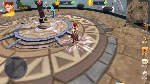 “无所畏•有所为”:一场“走心”的VR学生产品发布会