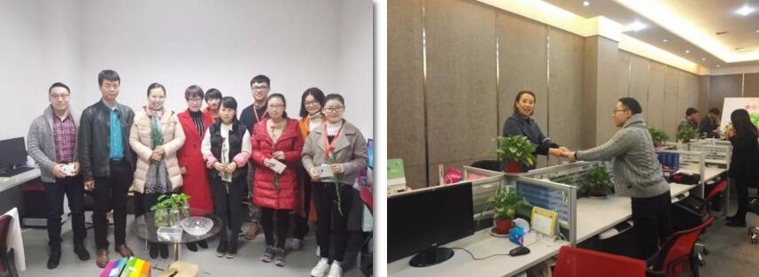 除了吃鸡,感恩节还有这样的打开方式?!