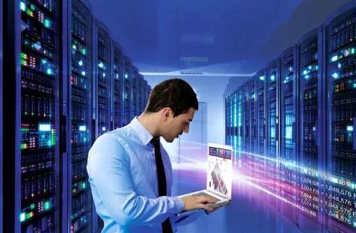 最适合参加IT培训的5类人,有你么——深圳中心