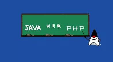 PHP和JAVA谁才是最好的计算机语言?编程圈吵翻了!