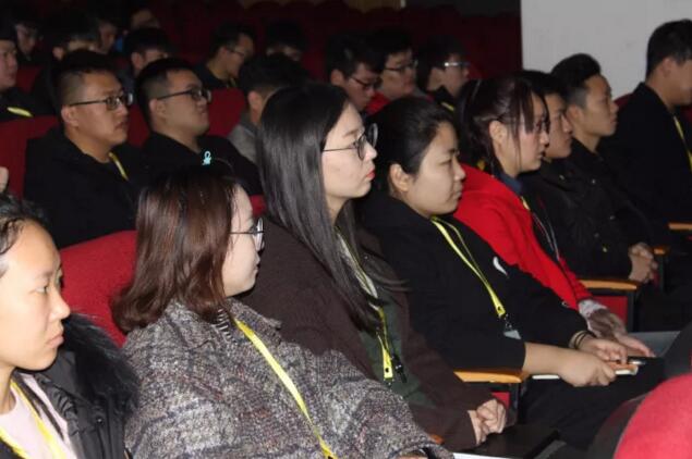 为什么选择学JAVA?学员们的回答扎心了!