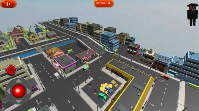 云和数据VR学生产品发布会,一场VR游戏的视觉盛宴!