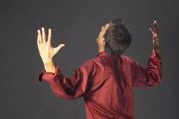 程序员发现bug时的反应,看看你中枪了没?