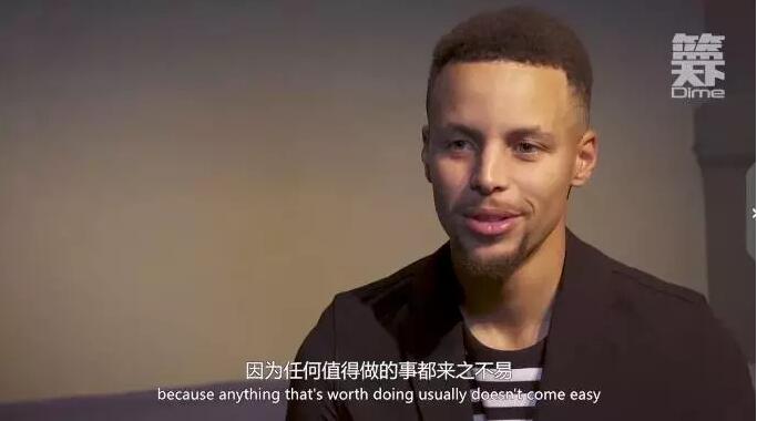 计算机专业究竟有多火?让库里来告诉你答案!