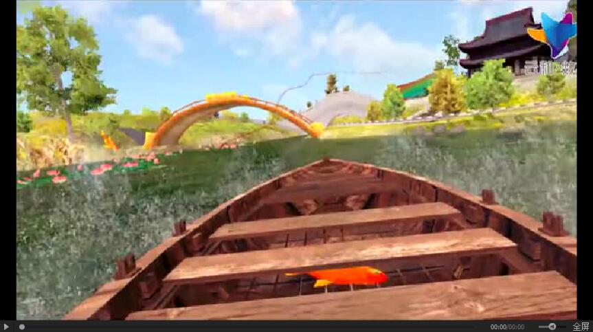 足不出户赏郑州园博园全景景观,云和数据又一重磅VR项目发布!