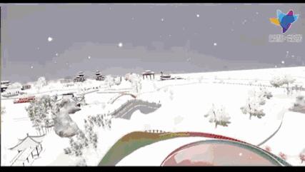 足不出户赏郑州园博园全景景观,云和数据又一重磅VR项目发布!