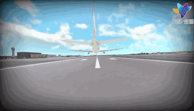 足不出户赏郑州园博园全景景观,云和数据又一重磅VR项目发布!