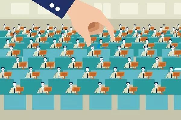 IT行业每年人才缺口近百万,为什么毕业生们依然难找工作?