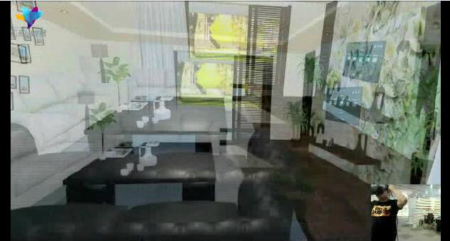 邀请函 ▎云和数据2018首场VR产品发布会,诚邀你来!