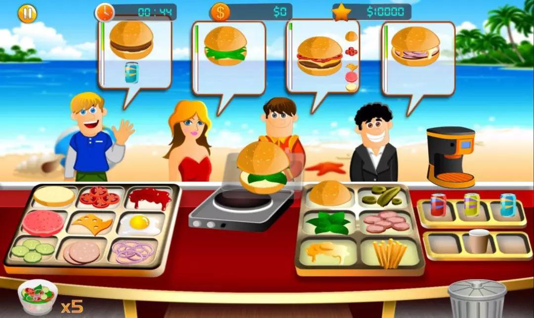 云和数据VR产品发布会再出新品,这次学员们的游戏产品燃爆了!