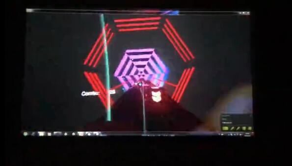 云和数据VR产品发布会再出新品,这次学员们的游戏产品燃爆了!