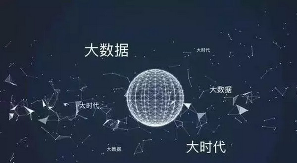 配图2 互联网时代与大数据 配图2 互联网时代与大数据