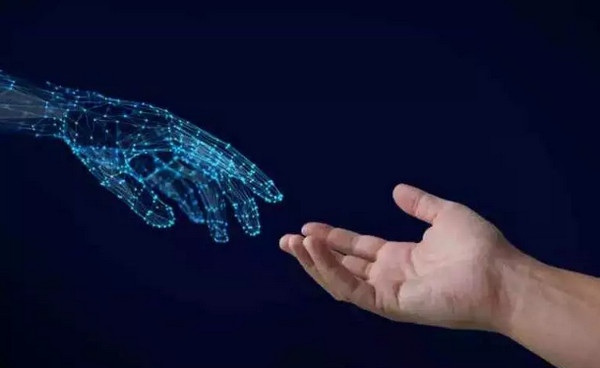 配图2 人工智能训练师 配图2 人工智能训练师