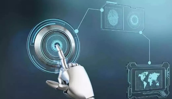 配图5 算法取证分析师 配图5 算法取证分析师