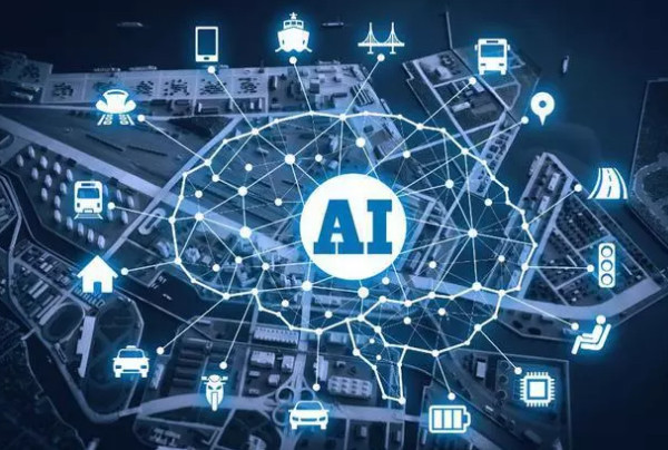 配图10 未来已来,科技、智慧改变我们的生活。  配图10 未来已来,科技、智慧改变我们的生活。