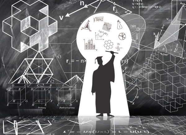 配图1 逻辑思维能力 配图1 逻辑思维能力