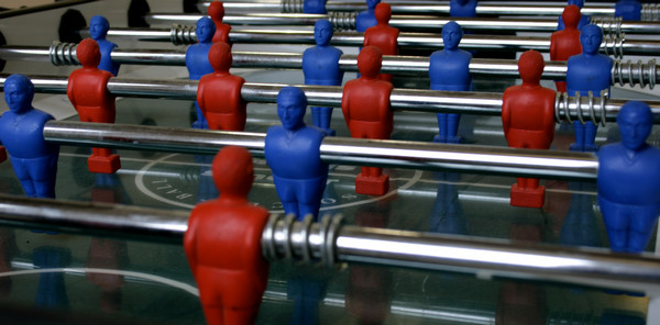 配图3 协调合作能力 配图3 协调合作能力