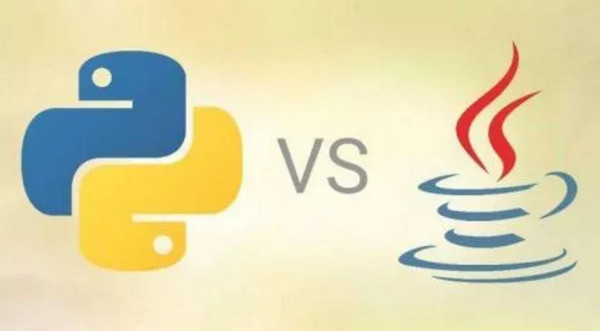 配图2 Java与Python 配图2 Java与Python