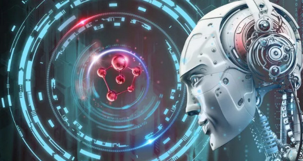 配图4 零基础入门AI人工智能难吗 配图4 零基础入门AI人工智能难吗