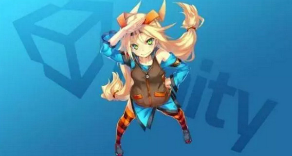 1545016888557418.jpg 配图6 专业游戏引擎Unity Technologies