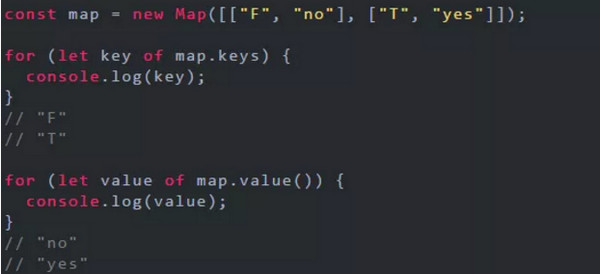 1550459711494779.jpg 配图7 Map 的遍历顺序就是插入顺序.jpg
