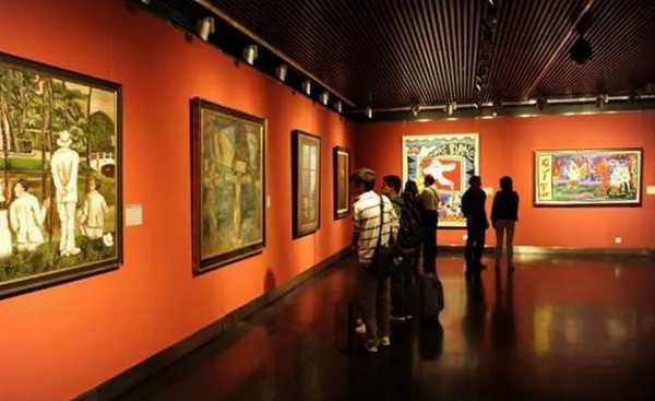 1553483546370040.jpg 配图3 UI设计师的9大灵感来源3-艺术.jpg