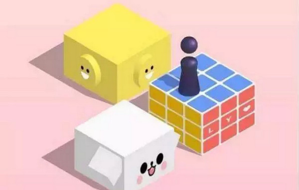 1556088351692431.jpg 配图1 UI设计教程5步快速制作2点5D插画.jpg