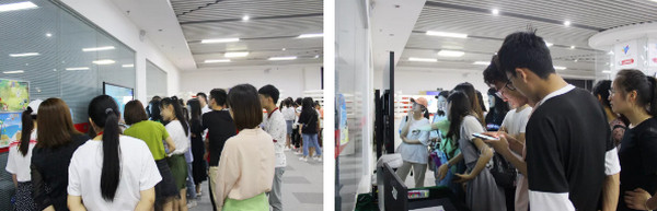 1558664640395926.jpg 配图7 云和黑科技之奇异海:用MR混合现实技术,带你玩转“神笔马良”.jpg