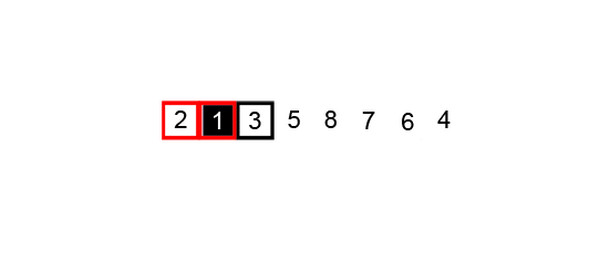 1559528603329220.jpg 配图2 用Python实现常见的四种排序算法.jpg