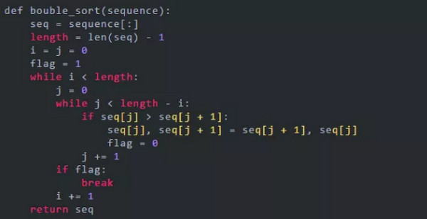 1559528676544893.jpg 配图5 用Python实现常见的四种排序算法.jpg