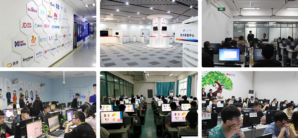 1563434019571733.jpg 配图2 云和数据PHP培训环境.jpg