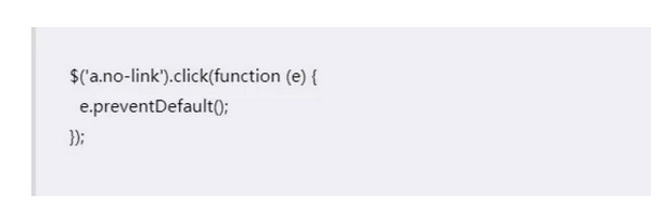 1566373774855739.jpg 配图7 前端开发必知的15个jQuery小技巧.jpg