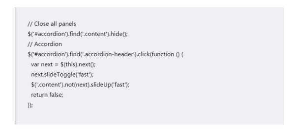 1566373790799923.jpg 配图9 前端开发必知的15个jQuery小技巧.jpg