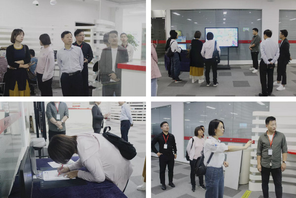 配图4 河南科技学院各位领导莅临云和数据参观交流.jpg