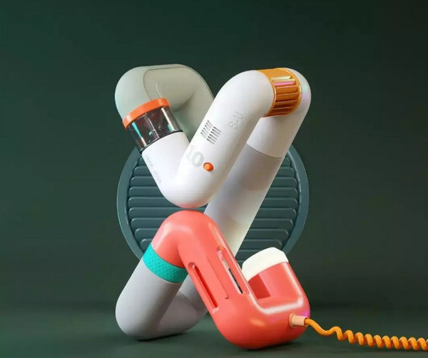 1569718509854815.jpg 配图5 超酷炫的C4D设计作品给你一点设计灵感.jpg