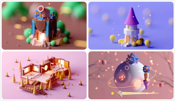 1569718615690199.jpg 配图12 超酷炫的C4D设计作品给你一点设计灵感.jpg