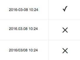 要成为一名合格的UI设计师,这些交互与视觉设计规范你必须知道! 配图05 要成为一名合格的UI设计师,这些交互与视觉设计规范你必须知道! 配图05