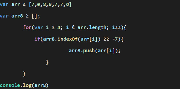 1571378321683295.jpg 配图3 Js数组去重的四种方法.jpg
