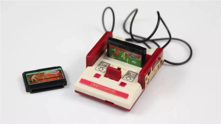 红白机图片 红白机图片