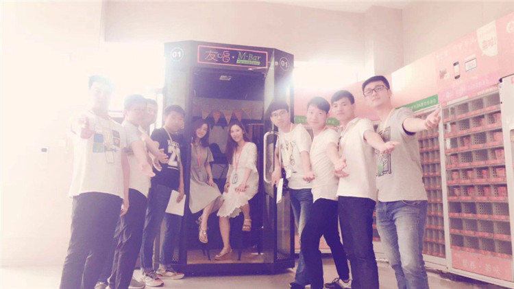 云和教育vr学员生活照 云和教育vr学员生活照