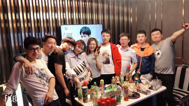 云和vr培训班学员合影 云和vr培训班学员合影