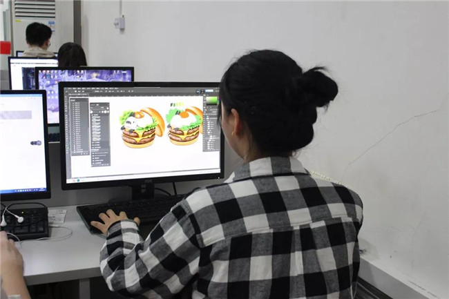 云和UI培训班学员 云和UI培训班学员