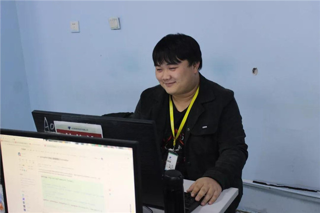 UI培训学员 UI培训学员