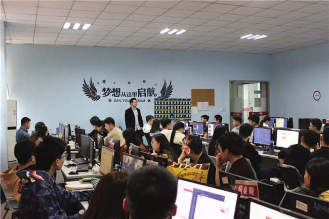 培训老师 培训老师